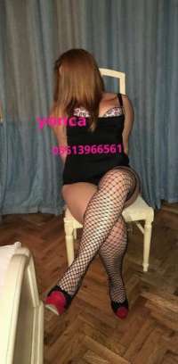 Konya Eve Gelen Escort: Tatlı Kaçamakların Adresi