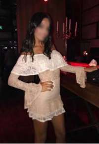 Konya Eve Gelen Escort'ın Büyüleyici Güzelliği