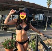 Konya Genç Escort Ayşe ile Hayallerinizi Canlandırın
