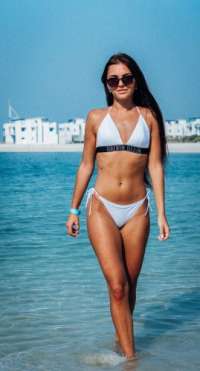 Konya Genç Escort Bayan Tanıtımı: Yeni Deneyimlerin Sınırsız Keyfi