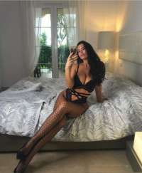Konya Genç Escort: Büyüleyici Derya ile Tanışın