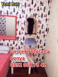 Konya Genç Escort: Büyüleyici ve Elit Esra