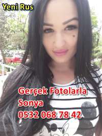 Konya Genç Escort: Büyüleyici ve Elit Esra