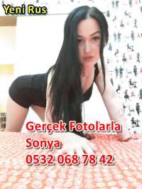 Konya Genç Escort: Büyüleyici ve Elit Esra