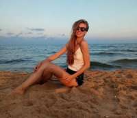 Konya Genç Escort'la Heyecan Verici Bir Gece