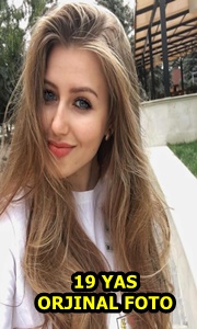 Konya Genç Escort'la Heyecan Verici Bir Gece