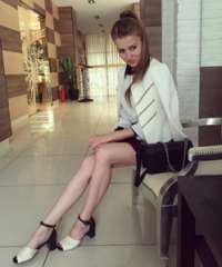 Konya Genç Escort'la Heyecan Verici Bir Gece