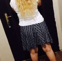 Konya Otele Gelen Escort Etkileyici Güzellik