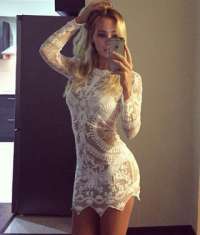 Konya Otele Gelen Escort Kızlarının Büyülü Güzelliği