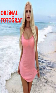 Konya Otele Gelen Escort Kızlarının Büyülü Güzelliği