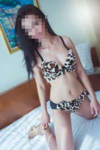 Konya Otelinize Gelen Zarif ve Heyecan Verici Escort Bayan