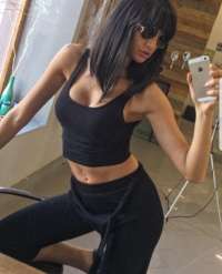 Konya Rus Escort, Can Yakan Rüzgar