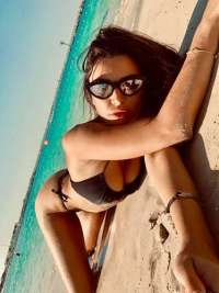 Konya Rus Escort, Can Yakan Rüzgar
