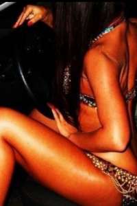 Konya Rus Escort Kısa Profil Notu