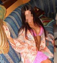 Konya Rus Escort Kısa Profil Notu