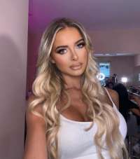 Konya Rus Escort Olga İle Yenilmez Tadlar