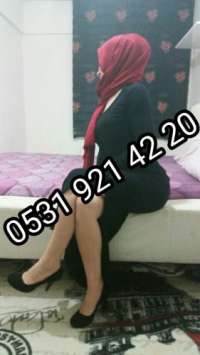 Konya Rus Escort Rüya ile Benzersiz Deneyimler