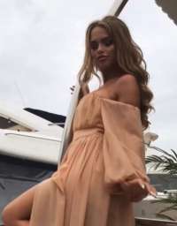 Konya Rus Escort Tanya'nın Benzersiz Hizmetleri