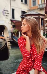 Konya Rus Escort Tanya'nın Benzersiz Hizmetleri