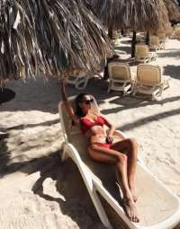 Konya Rus Escort Tanya'nın Benzersiz Hizmetleri