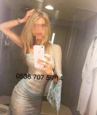 Konya Rus Escort Unutulmaz Geceniz