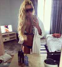 Konya Rus Escortla Tanışma Zamanı!