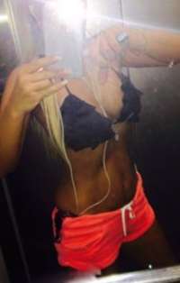 Konya Rus Escortla Tanışma Zamanı!