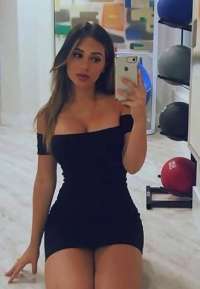 Konya Rus Escortlar: Şehrinizin En Güzel Bayanları