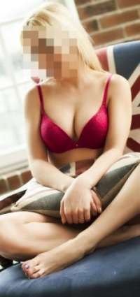 Konya Rus Escort'un Büyüleyici Dünyası