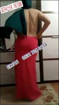 Konya VIP Escort: Aradığınız Tutku Burada