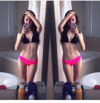 Konya VIP Escort Bayan Alev'in Olağanüstü Hizmeti