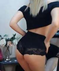 Konya VIP Escort ile Göz Kamaştırıcı Gece