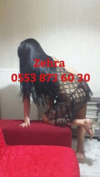 Konya'da Eve Gelen Escort Bayan Elif: Size İnanılmaz Anlar Vaat Ediyor