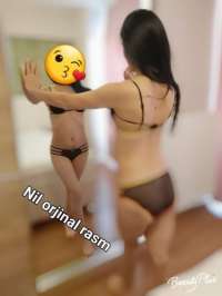Konya'da Eve Gelen Eşsiz Escort