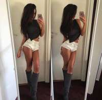 Konya'da Şehvetli ve Genç Escort Buse ile Tanışın