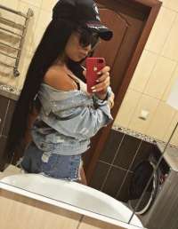 Konya'daki En İyi Otele Gelen Escort Deneyimi