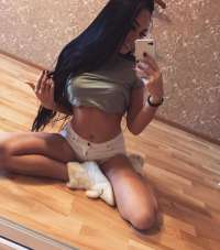 Konya'daki En İyi Otele Gelen Escort Deneyimi