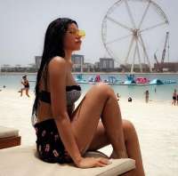 Konya'nın Alevli Genç Escortu Aslı'dan Kendine Güvenen Beylere Merhaba