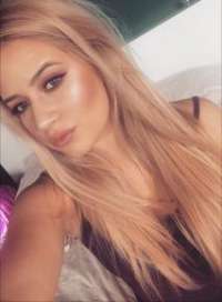 Konya'nın Büyüleyici Güzelliği: Eve Gelen Escort