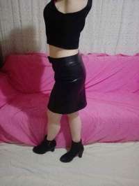 Konya'nın En Genç ve Cazibeli Escort Kızıyla Tanışın