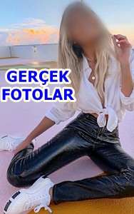 Konya'nın En Güzel Eve Gelen Escort Kızlarından Ben! Hoş Geldin Beyler!