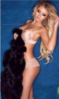 Konya'nın En Şahane Genç Escortu ile Unutulmaz Dakikalar