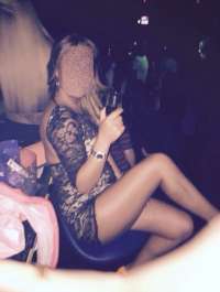 Konya'nın En Yenisi Genç Escort Bayan Ayşegül