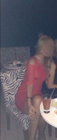 Konya'nın En Yenisi Genç Escort Bayan Ayşegül