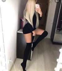 Konya'nın Rüya VIP Escortu ile Tanışın