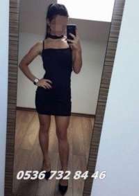 Konya'nın Sınırsız ve Ruhunu Okşayan Rus Escortu