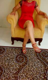 Konya'nın VİP Escort Bayanı ile Tanışma Zamanı