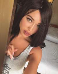 Konya'ya Gelen Escort Yıldızın Hikayesi