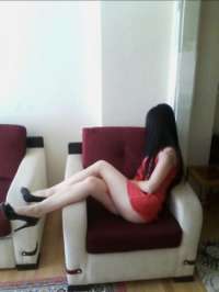 Konya'ya Heyecan Katacak Büyüleyici Güzellikte Evlerinize Gelen Escort Bayan