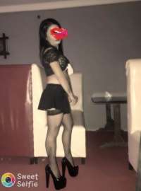 Mavi Gözlü Sarışın Konya Rus Escort Rüya